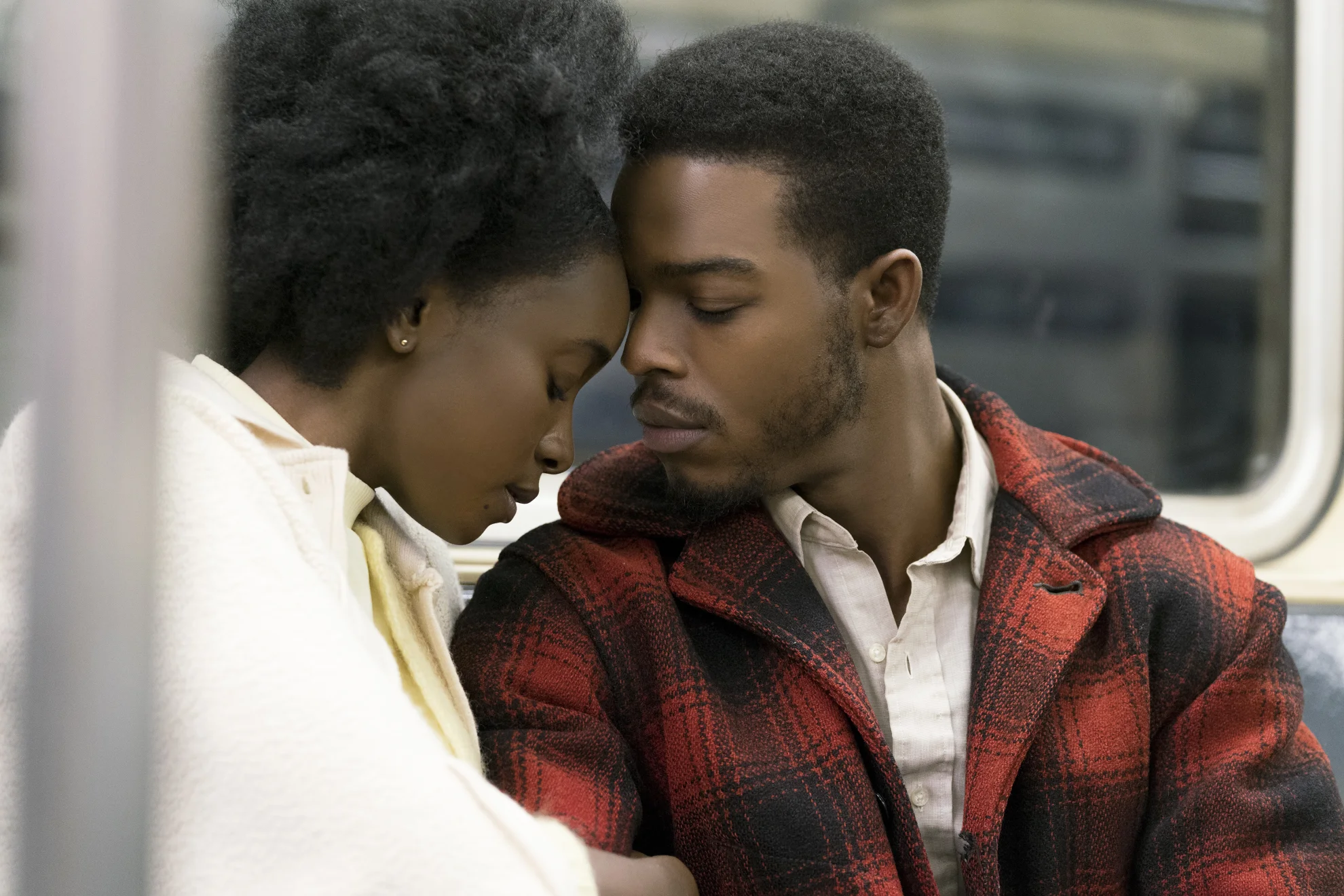If Beale Street Could Talk hero banner image
