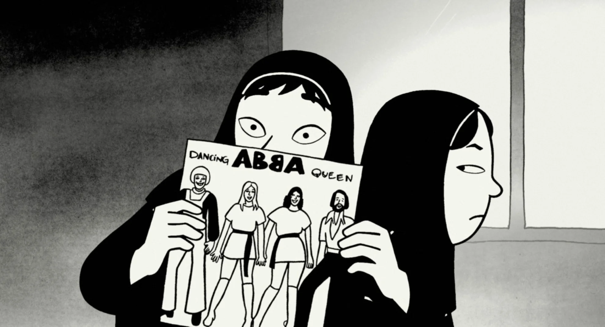 Persepolis hero banner image placeholder