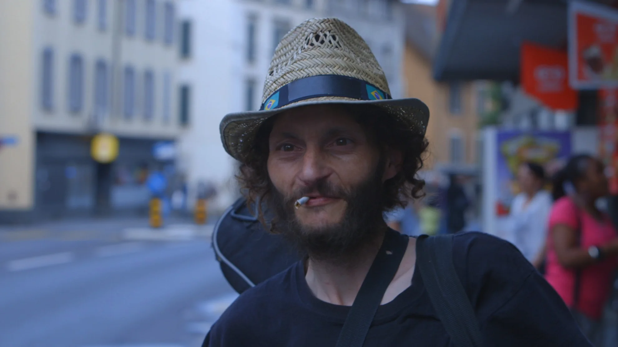 Rue de Blamage hero banner image