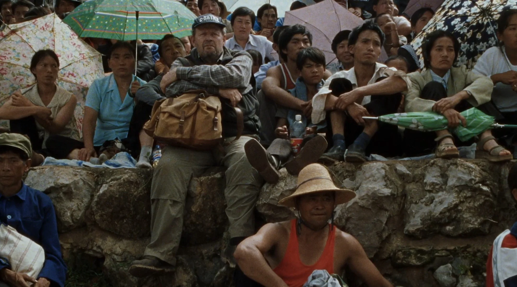 Au sud des nuages hero banner image placeholder