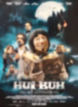 Hui Buh - Das Schlossgespenst film poster image
