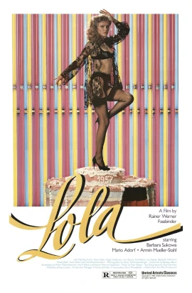 Lola film poster image