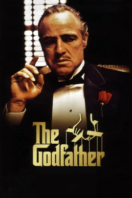 The Godfather Triple Feature film poster image