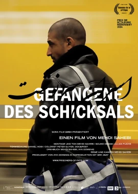 Gefangene des Schicksals film poster image