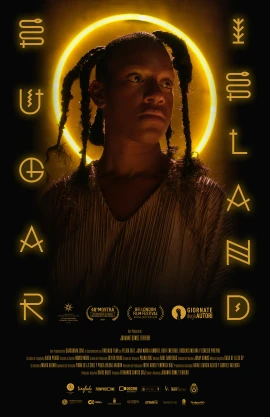 Sugar Island film poster image