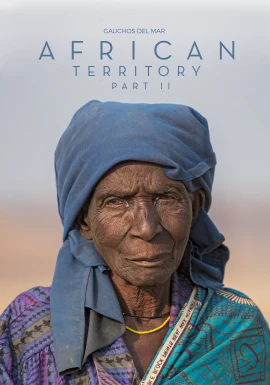 Surf Film Nacht: African Territory - Part 2 film poster image