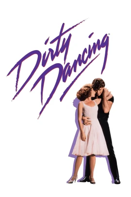 Dirty Dancing film poster image