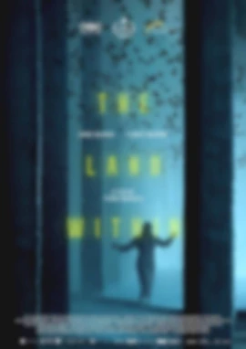The Land Within film poster image