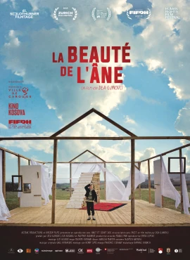 La Beauté de l'Âne film poster image
