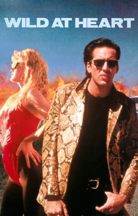 Wild at Heart film poster image