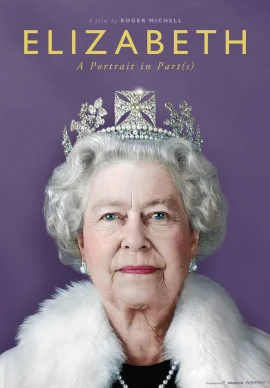 Elizabeth film poster image