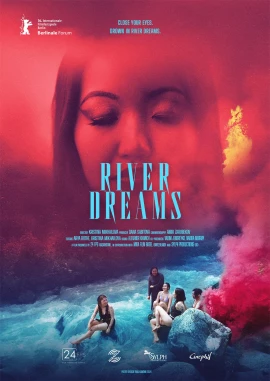 River Dreams film poster image