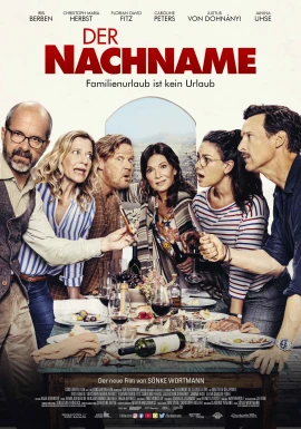 Der Nachname film poster image
