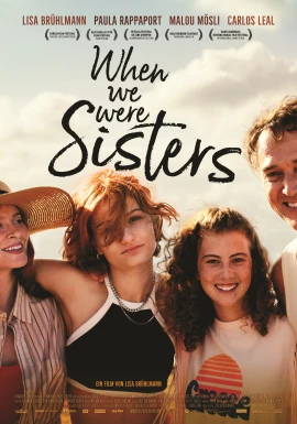 When we were Sisters film poster image