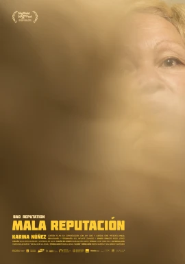 Mala Reputación film poster image