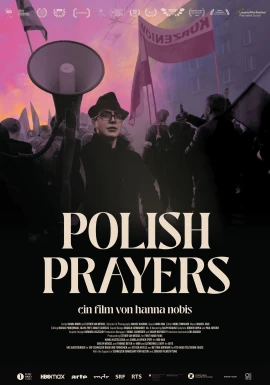 Polish Prayers film poster image