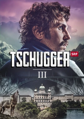 Tschugger 3 | Ep. 1-2 film poster image