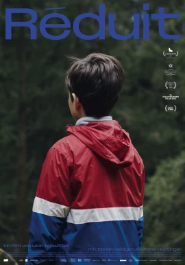 Réduit film poster image