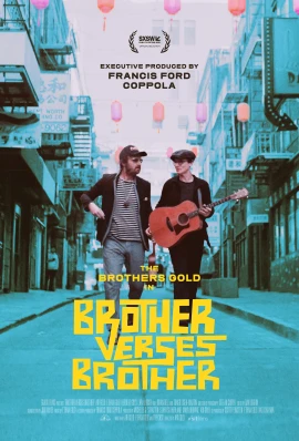 Brother Verses Brother film poster image