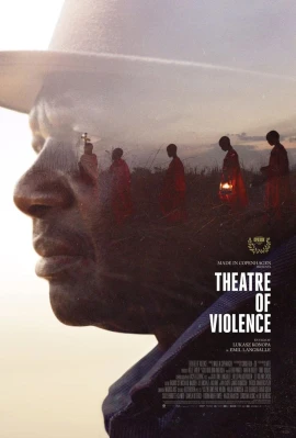 Theatre of Violence film poster image