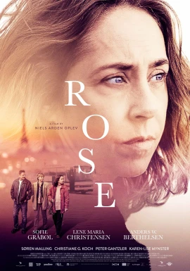 Rose (2022) film poster image