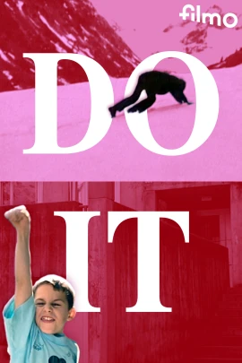 Do It film poster image