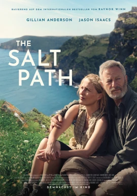 The Salt Path film poster image