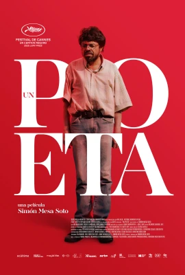Un poeta film poster image