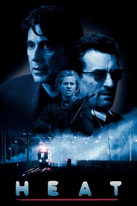 Heat film poster image