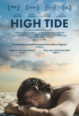 High Tide film poster image