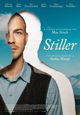 Stiller film poster image