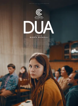 Dua film poster image