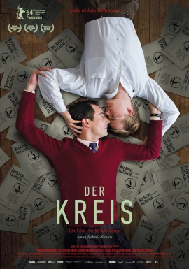 Der Kreis film poster image