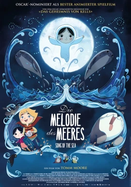 Die Melodie des Meeres film poster image