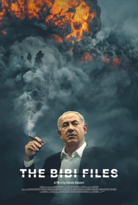 The Bibi Files film poster image