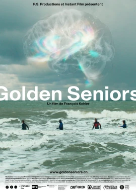 Golden Seniors film poster image