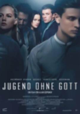 Jugend ohne Gott film poster image
