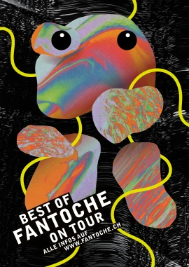 Best of Fantoche 2024 film poster image
