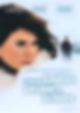 Smilla's Sense of Snow film poster image