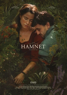 Hamnet film poster image