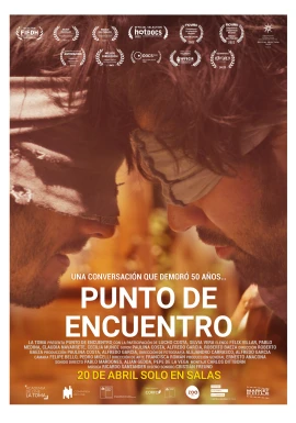 Punto de Encuentro film poster image