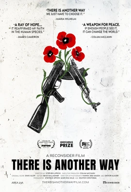 There Is Another Way film poster image