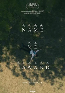 Name Me Lawand film poster image