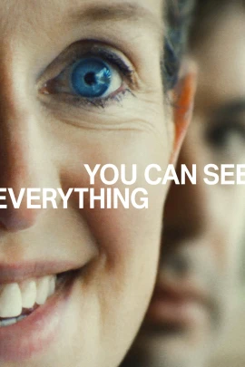 You Can See Everything film poster image