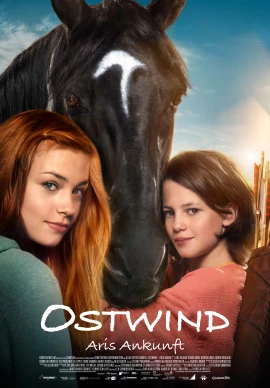 Ostwind 4 - Aris Ankunft film poster image