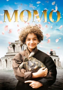 Momo film poster image