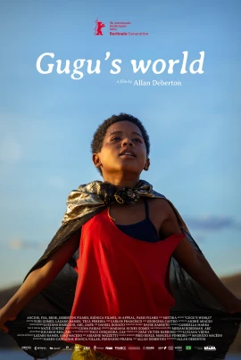 Gugu's World film poster image