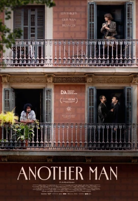 Another Man film poster image