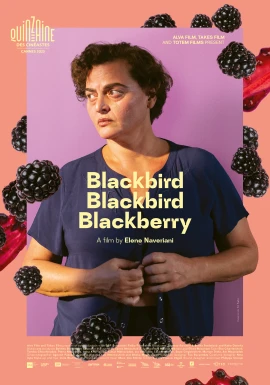 Blackbird Blackbird Blackberry film poster image