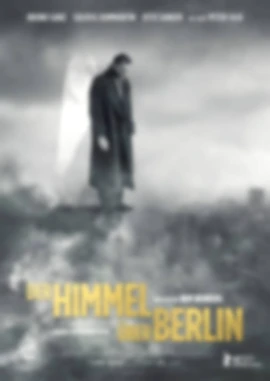 Der Himmel über Berlin film poster image